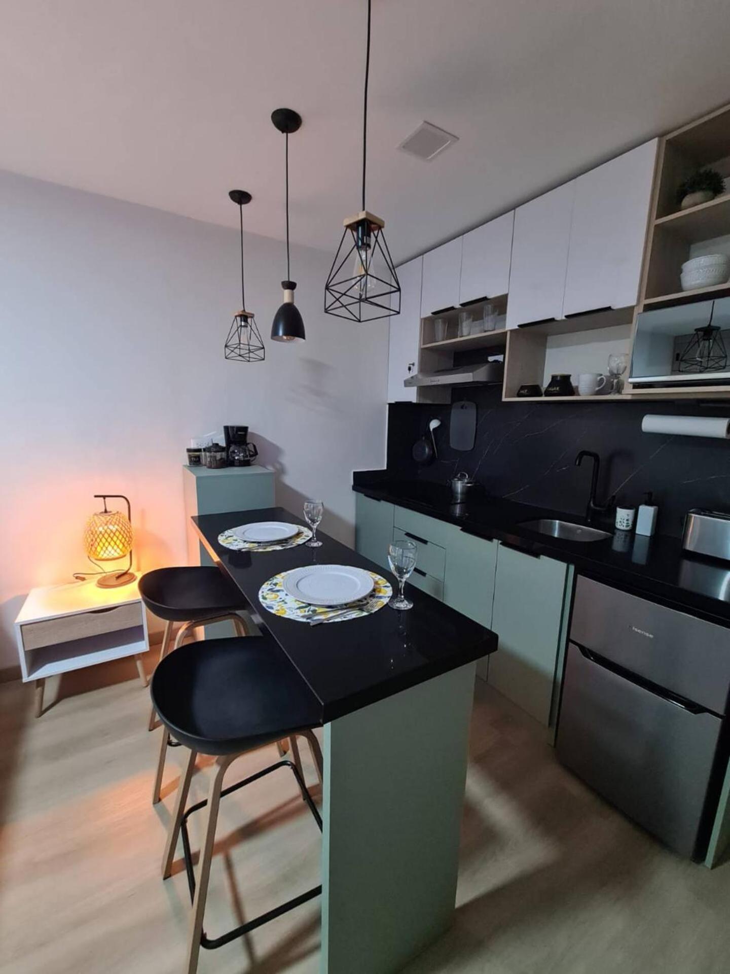 Opal-203 Condominio Confortable En Ecodistrito Тегусигальпа Экстерьер фото